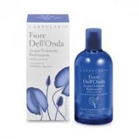acqua profumata rinfrescante Fiore Onda AGHD Srl